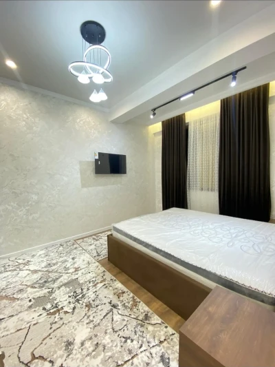 2-комн. квартира, 9 этаж, 50 м², 34мкр