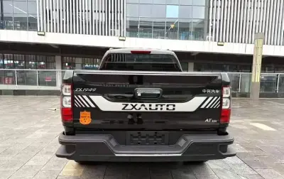 ZX Auto Grandlion, — миниатюра 3
