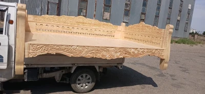 Тапчан — миниатюра 1