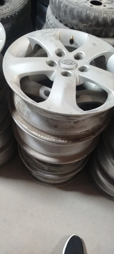 Диски R15 — миниатюра 3