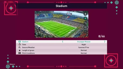 Игра PES2023 New Update для Sony PS4 — миниатюра 4
