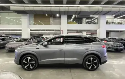 BYD Sea Lion 06, 2025 — миниатюра 9