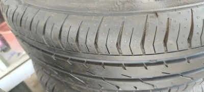 Покрышки R15 Continental