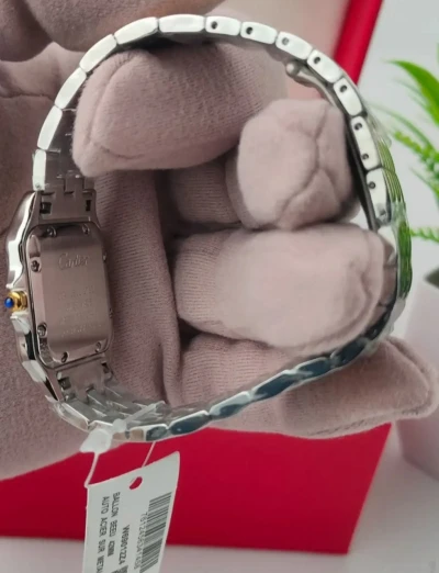 Часы Cartier