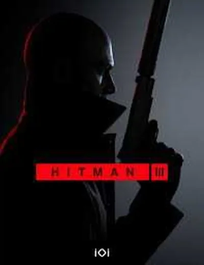 Игра Hitman 3 для PS4 — миниатюра 1
