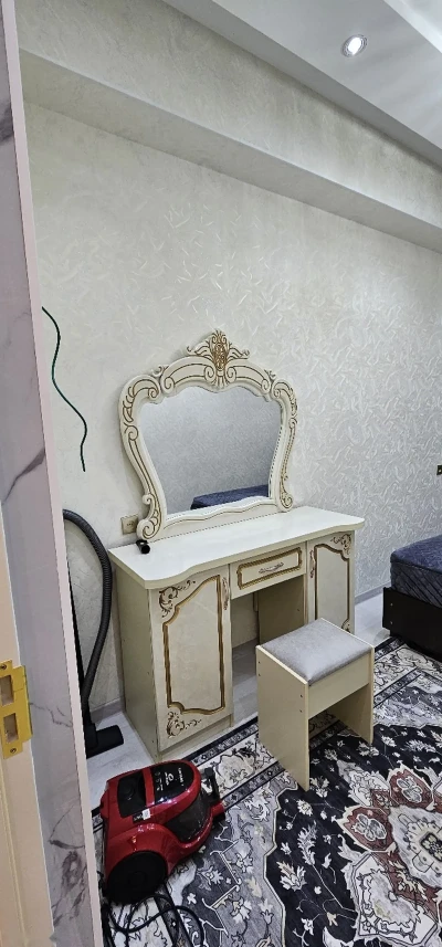 2-комн. квартира, 7 этаж, 65м², 19мкр — миниатюра 4