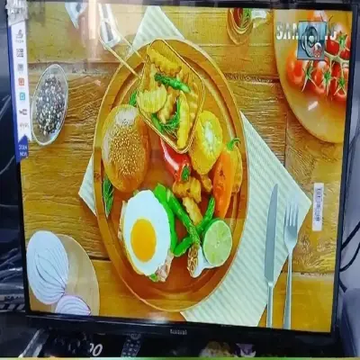 Телевизор TV SAMSUNG