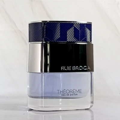 Парфюм Theoreme EAU de Parfum 90 ml — миниатюра 2