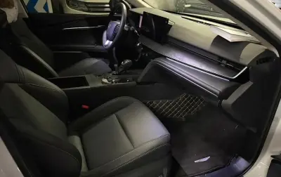 Toyota Camry, 2025 — миниатюра 3