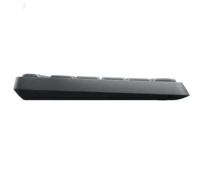 Надежный беспроводной комплект Logitech MK235 Wireless Combo — миниатюра 5