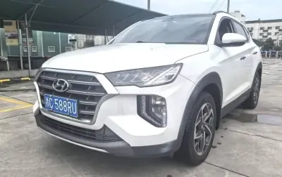 Hyundai Tucson, 2019 — миниатюра 2