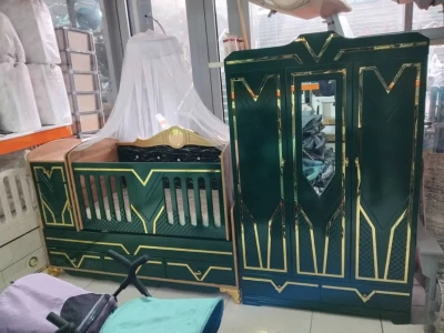 Калибель со шкафом — миниатюра 1