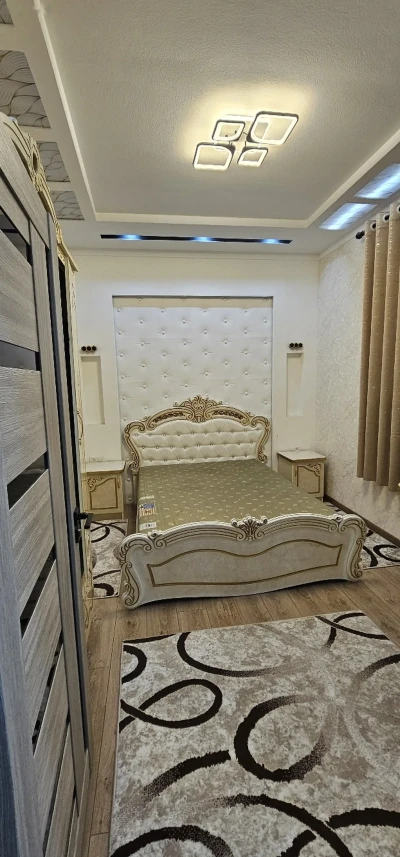 2-комн. квартира, 3 этаж, 55м², 32мкр — миниатюра 1