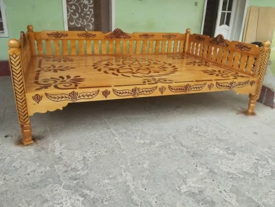 Тапчан — миниатюра 1