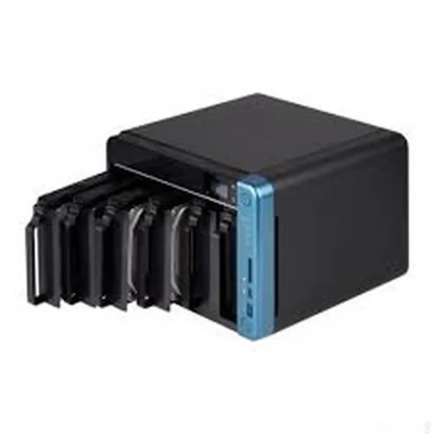 Сетевое хранилище QNAP TS-653D