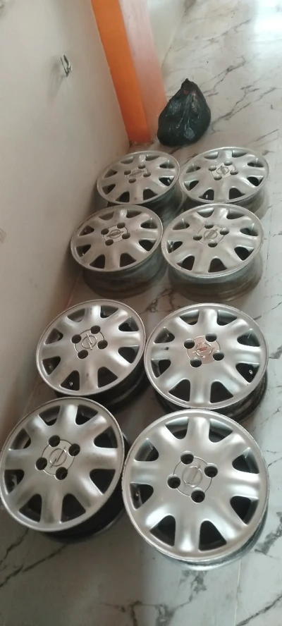 Диск R14 — миниатюра 1