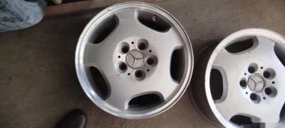 Диски R16 — миниатюра 1