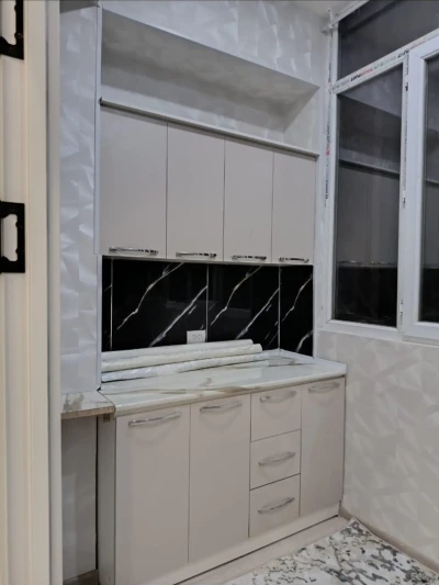 2-комн. квартира, 4 этаж, 65м², 34мкр — миниатюра 13