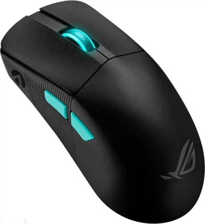 Мышь Asus ROG Harpe Ace Aim Lab Edition — миниатюра 2