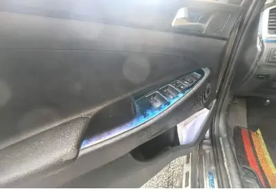 Hyundai Tucson, 2017 на заказ