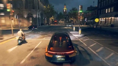 Игра Watch Dogs Legion Rus для Playstation 4 — миниатюра 3