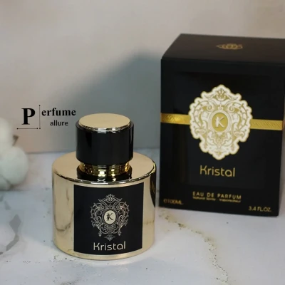 Духи Krystal EAU de Parfum — миниатюра 1