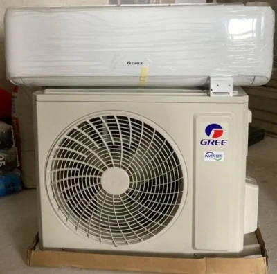 Кондиционер Gree 24 Charmo R410 — миниатюра 1