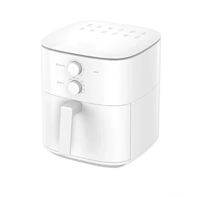 Аэрогриль аэрофритюрница Xiaomi Mijia Smart Air Fryer N1 5L — миниатюра 10
