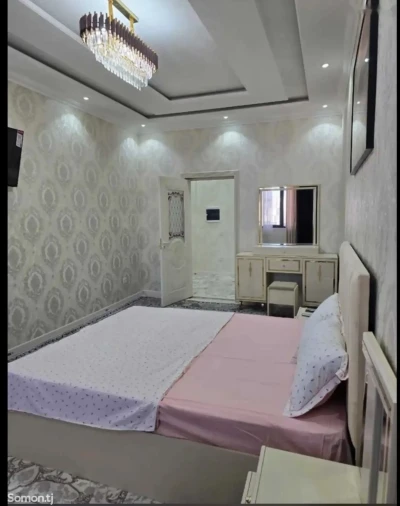 1-комн. квартира, 10 этаж, 54 м², 20мкр — миниатюра 3