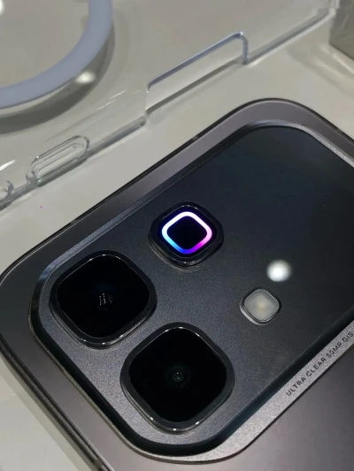 Infinix Note 60pro 16/256Gb — миниатюра 7