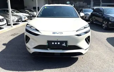 BYD Sea Lion 06, 2025 — миниатюра 2