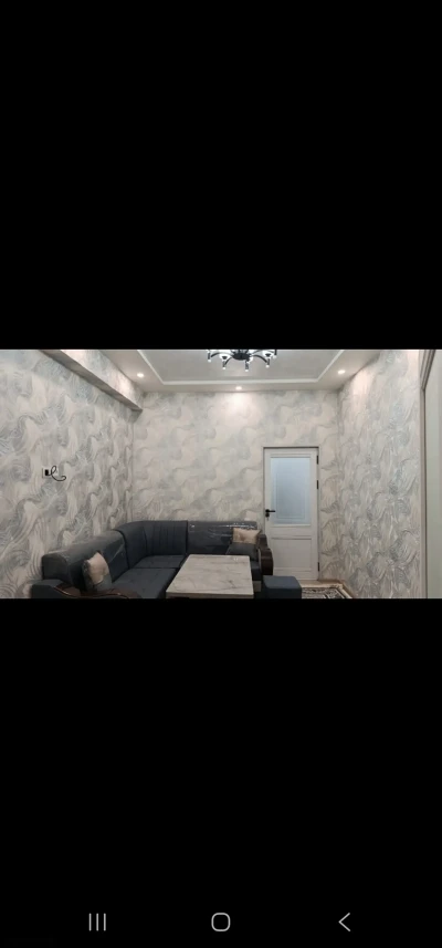 2-комн. квартира, 4 этаж, 65м², 34мкр — миниатюра 10