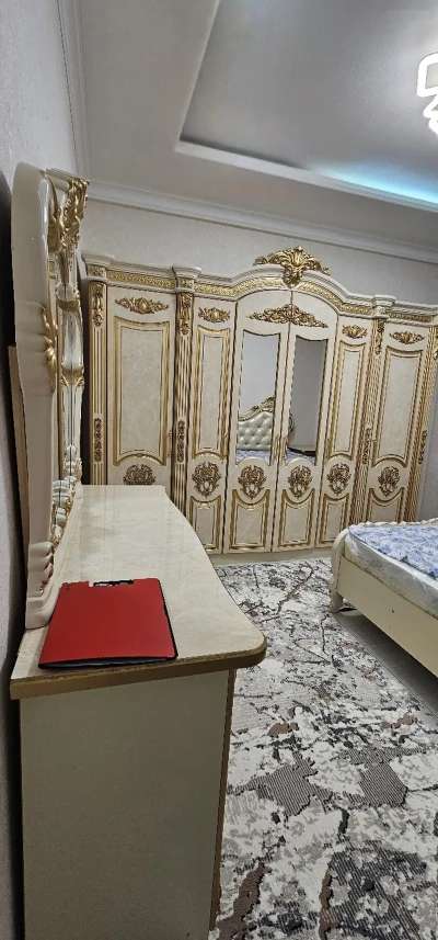 2-комн. квартира, 4 этаж, 70м², 20мкр — миниатюра 4