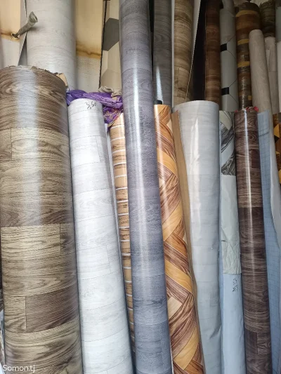 Линолеум — миниатюра 3