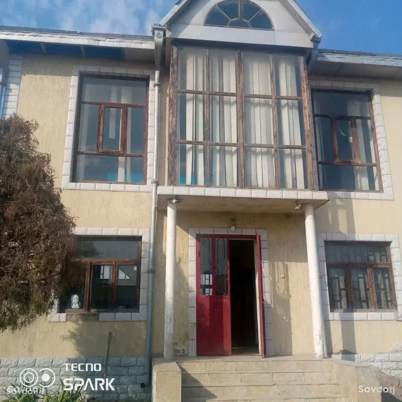Автозаправочный станция