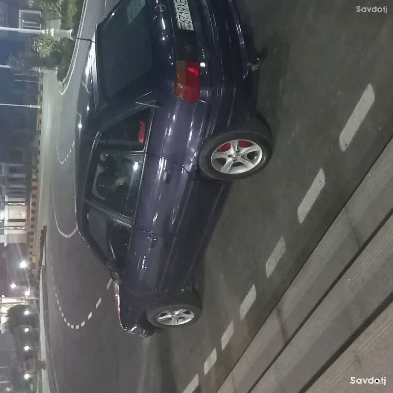 Opel Astra f 1995
