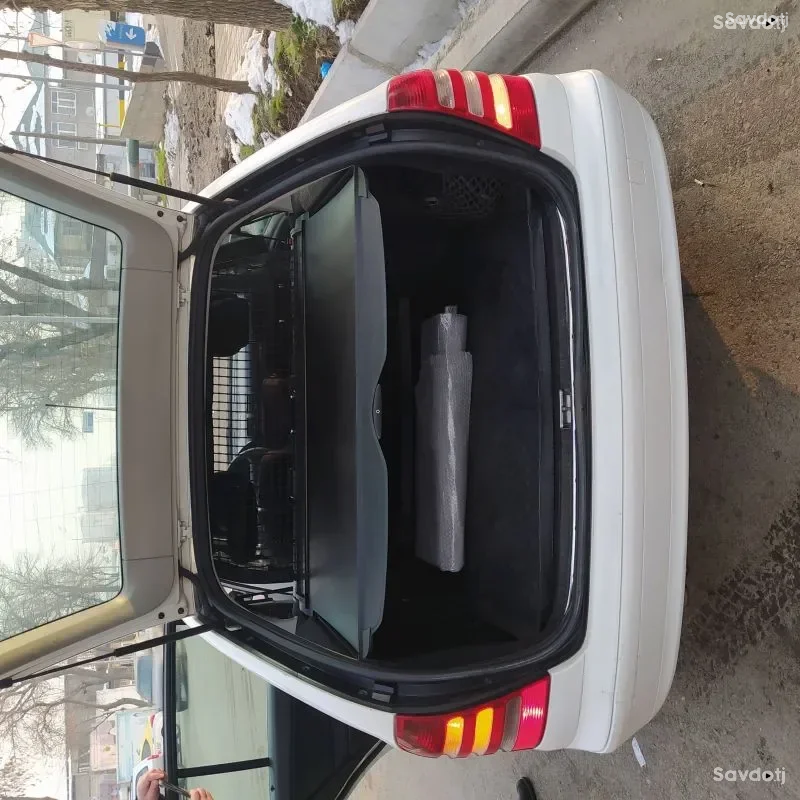 Mercedes-benz C class 2006