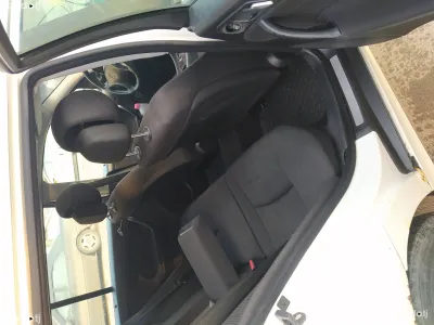 Mercedes-benz C class 2006