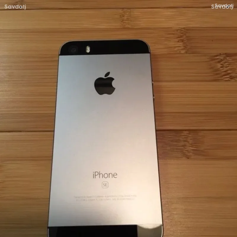 Apple iPhone se 16 gb
