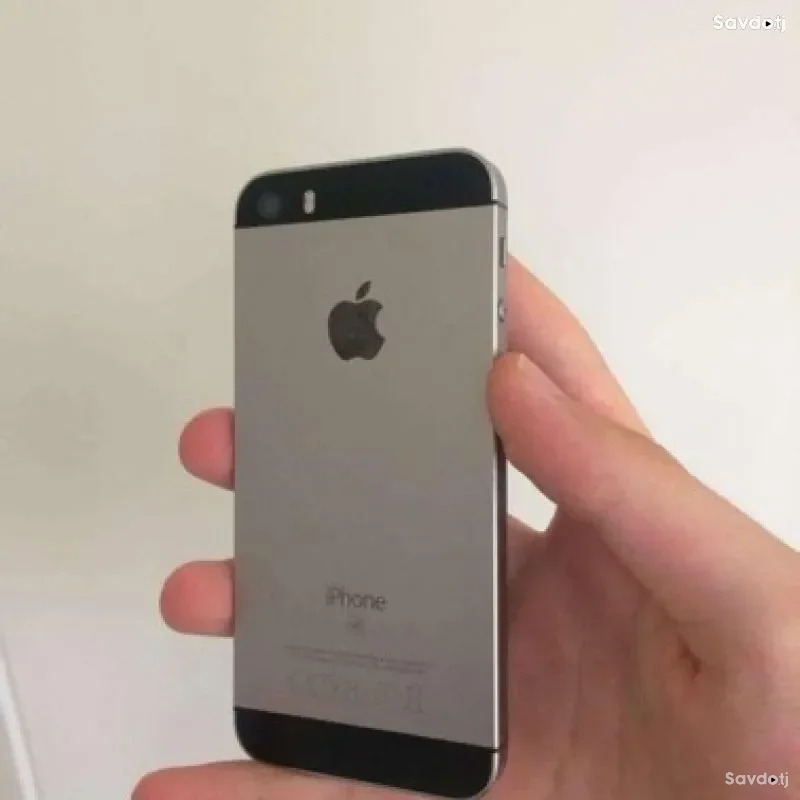 Apple iPhone se 16 gb