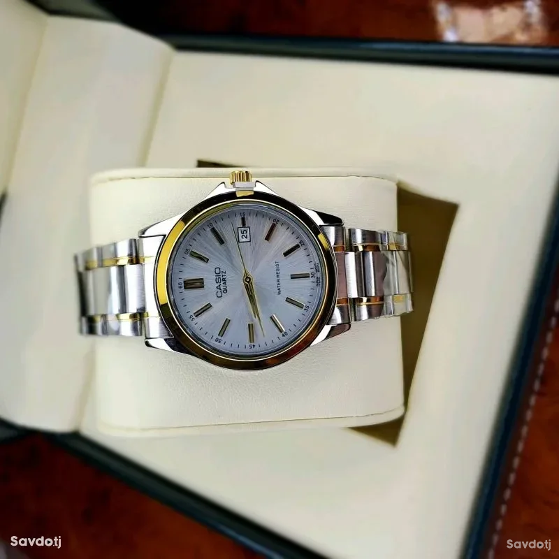 Casio