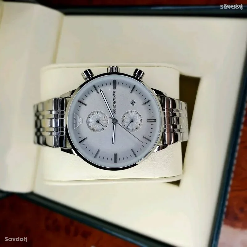 EMPORIO ARMANI