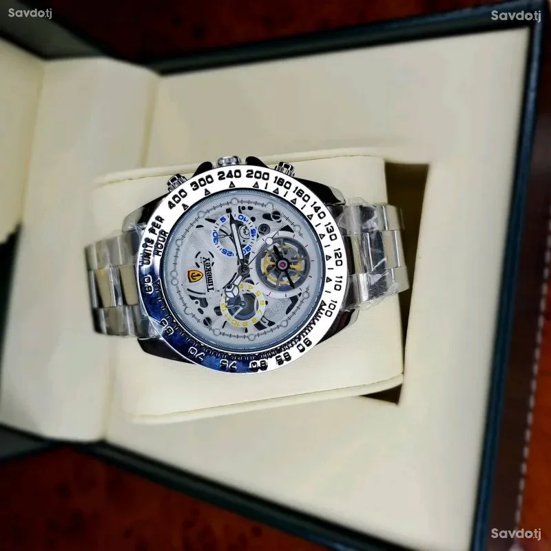 Timekey