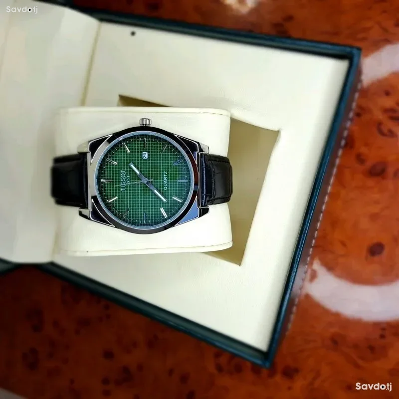 TISSOT