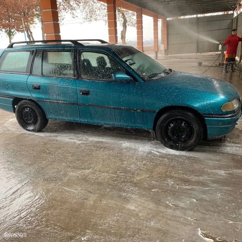 Opel Astra f 1996