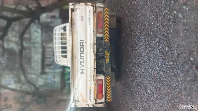 Грузавой Hyundai Porter.2002.