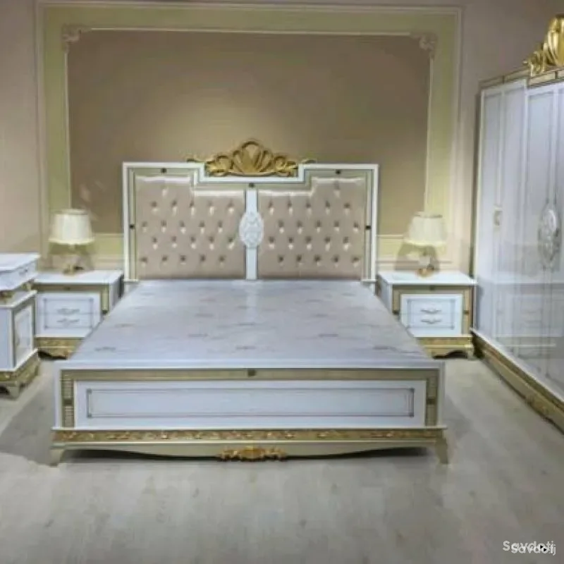 Сборка и разборка мебель