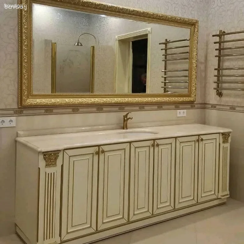Сборка и разборка мебель