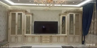 Сборка и разборка мебель
