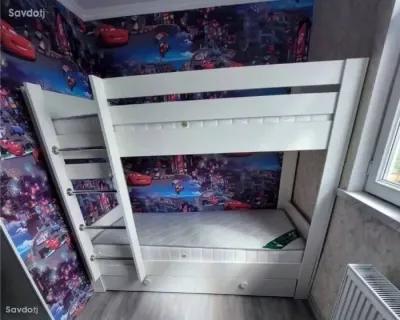 Сборка и разборка мебель